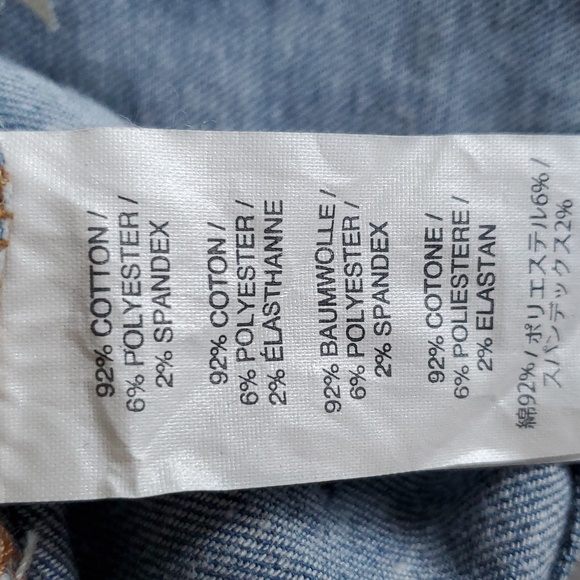 J. Crew high rise skinny jeans - Picture 10 of 11